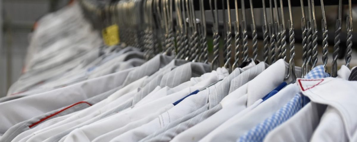 6 Tips for Finding the Best Dry Cleaning Near You 2020 - Magic Touch Cleaners