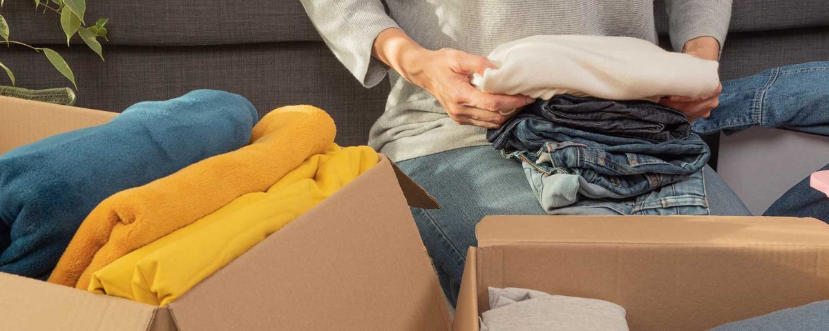 How to Store Dry-Cleaned Clothing: Expert Tips